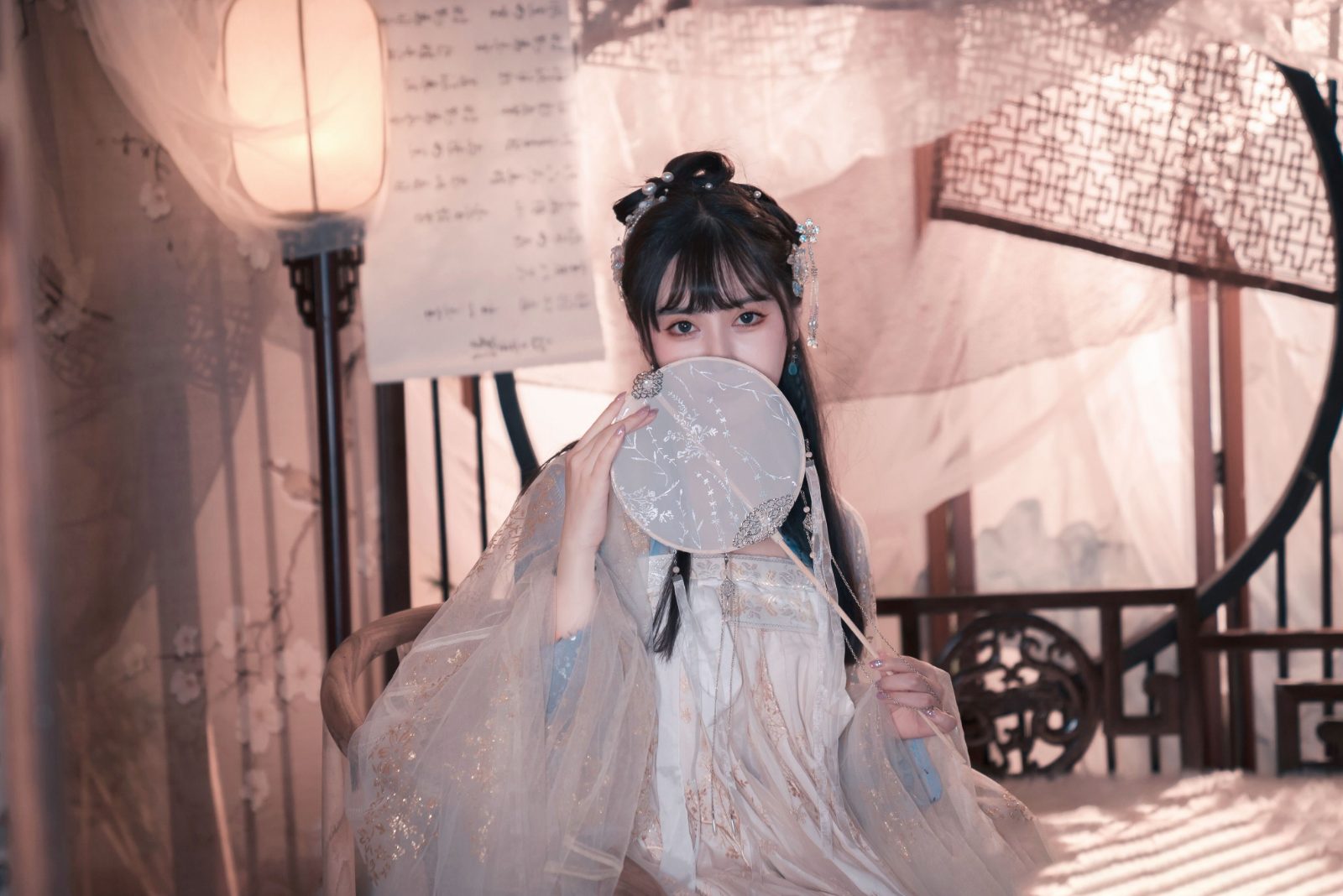 侠女逍遥录 实机画面 详情图 1