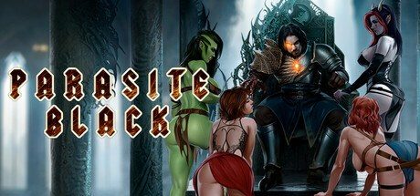 黑色寄生虫 黑色寄生虫中文版下载｜Parasite Black 主角能力成长路线 封面图